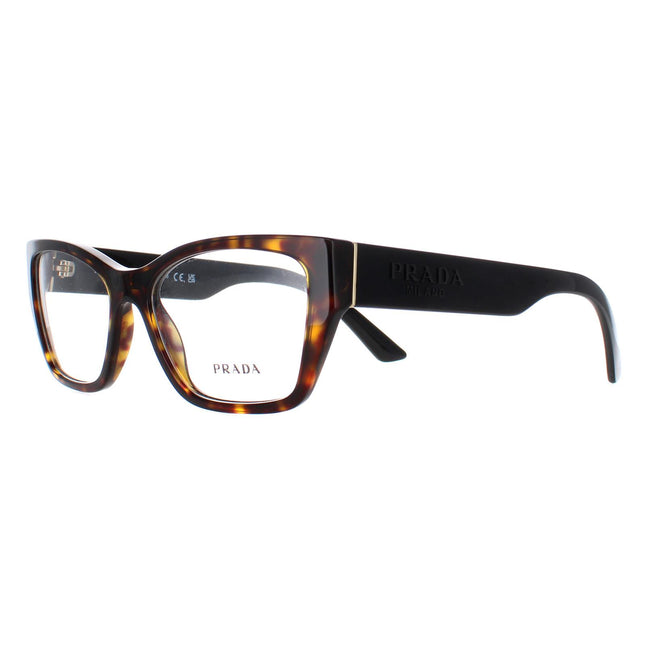 Prada PR11YV 2AU1O1 Glasses