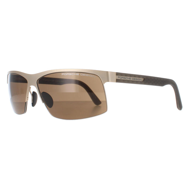 Porsche Design P8561 B Sunglasses