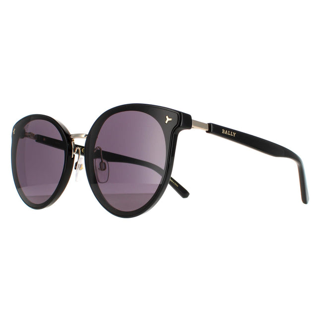 Bally BY0043 K 01A Sunglasses