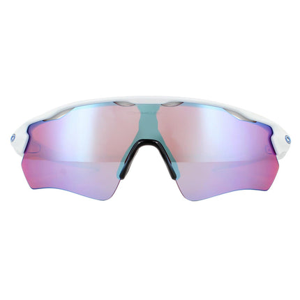 Oakley Radar EV Path OO9208 47 Sunglasses