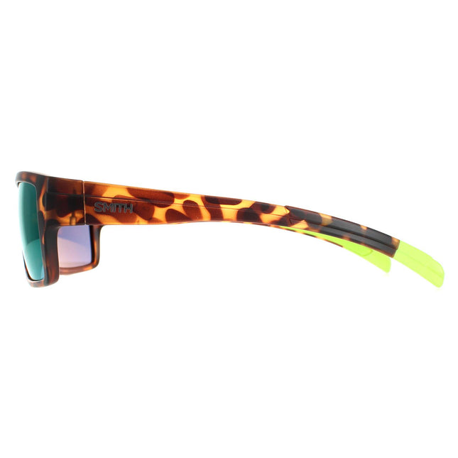 Smith Outlier/N A84 X8 Sunglasses