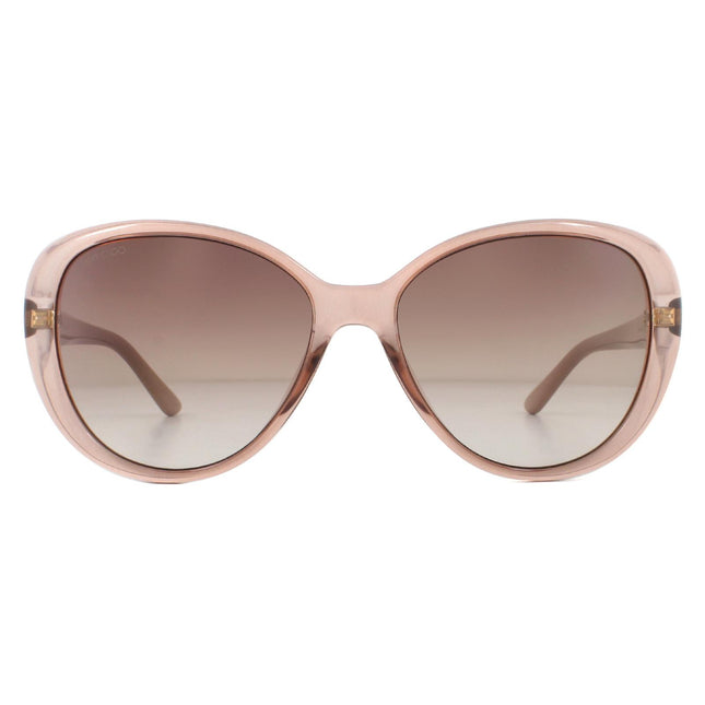 Jimmy Choo AMIRA/G/S FWM HA Sunglasses