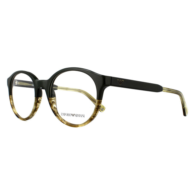 Emporio Armani EA 3122 5571 Glasses