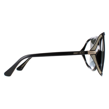 Jimmy Choo TILDA/G/S 807 9O Sunglasses