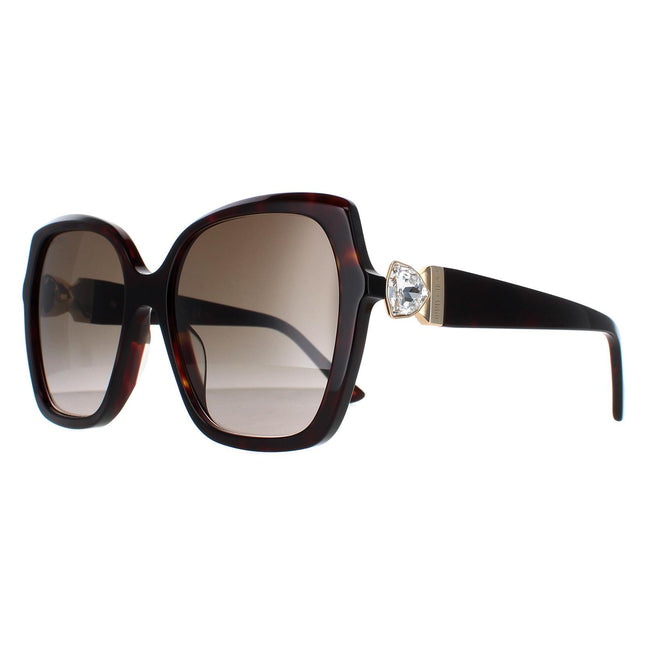 Jimmy Choo MANON/G/S 086 HA Sunglasses