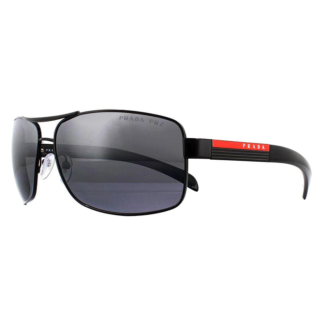 Prada Sport 54IS 1AB2F2 Sunglasses