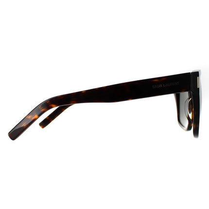 Saint Laurent SL 424 002 Sunglasses