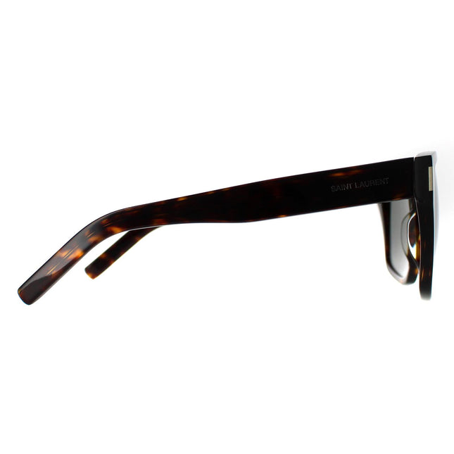 Saint Laurent SL 424 002 Sunglasses