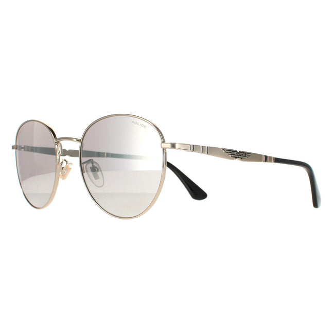 Police SPLE07 Origins Nineties 1 8FFX Sunglasses