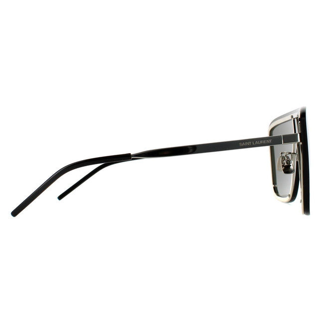 Saint Laurent SL 364 MASK 001 Sunglasses