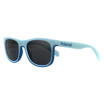 Polaroid Kids PLD 8041/S 2X6 M9 Sunglasses