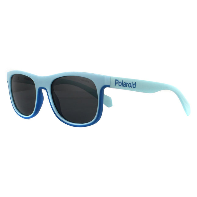 Polaroid Kids PLD 8041/S 2X6 M9 Sunglasses
