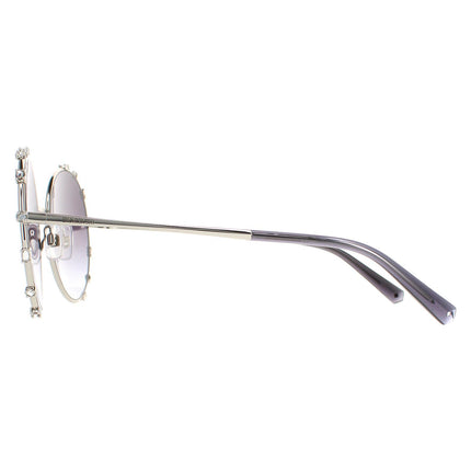 Swarovski SK0289 16B Sunglasses