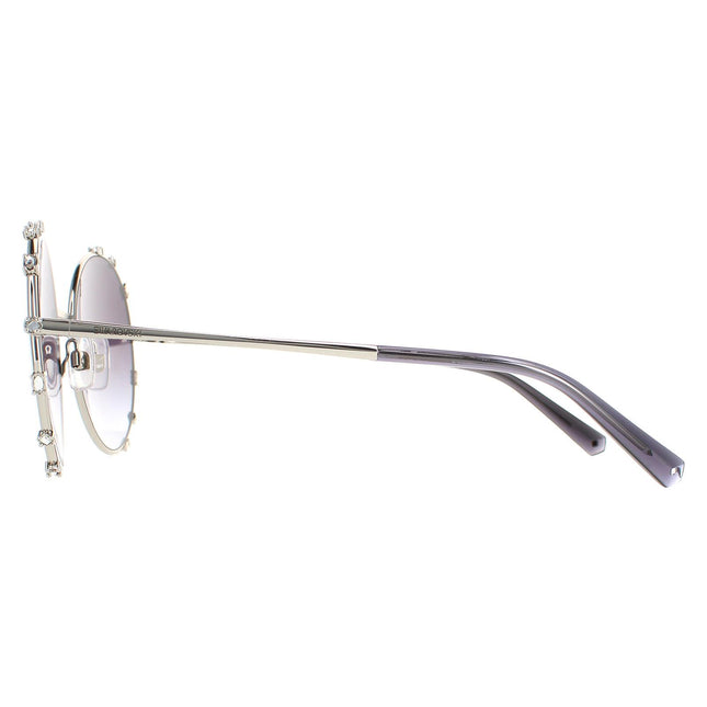 Swarovski SK0289 16B Sunglasses