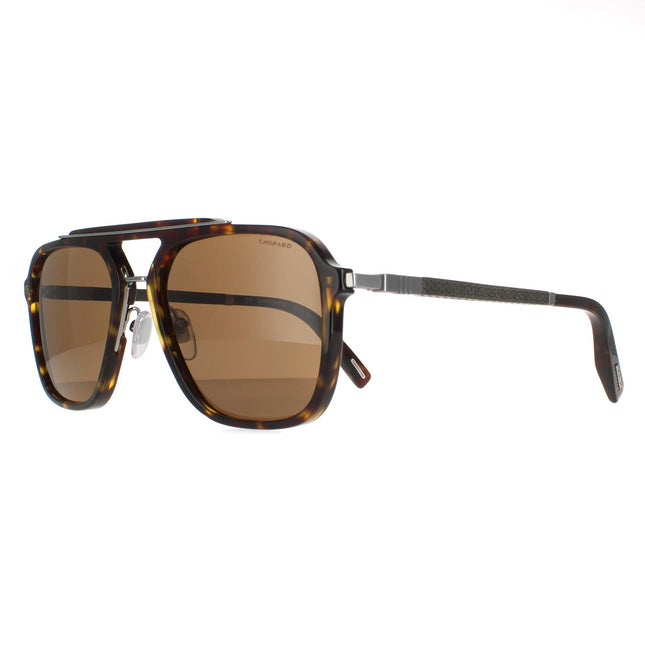 Chopard SCH291 722P Sunglasses