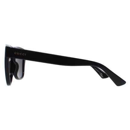 Gucci GG1345S 001 Sunglasses