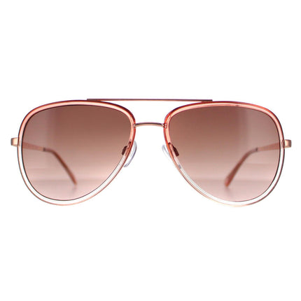 Guess GF0417 72B Sunglasses