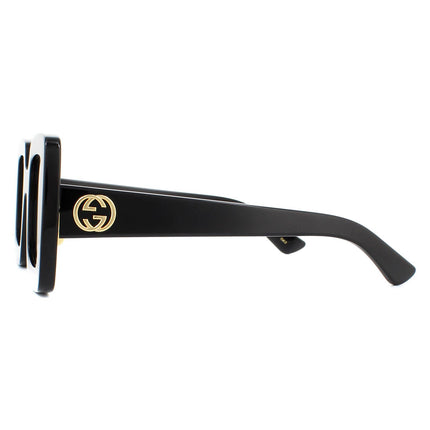 Gucci GG0780S 005 Sunglasses