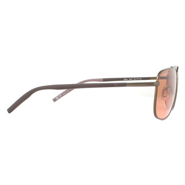 Serengeti Tellaro 8822 Sunglasses