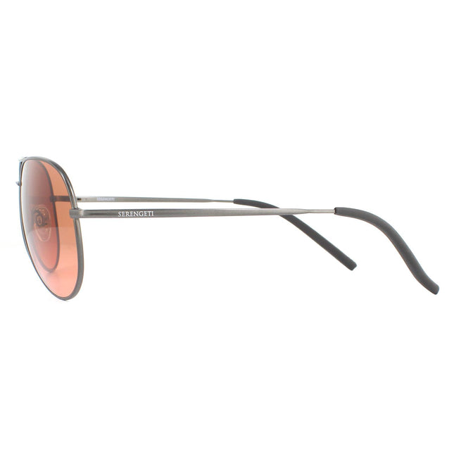 Serengeti Carrara 8453 Sunglasses