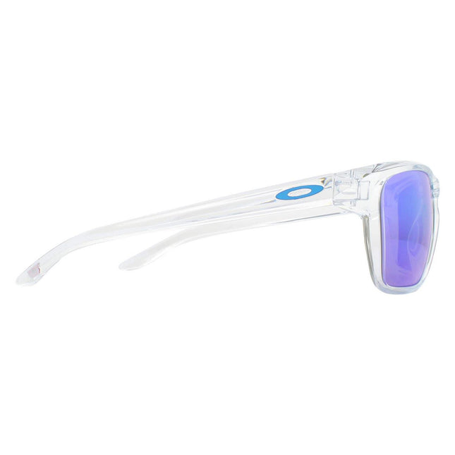 Oakley Sylas OO9448 04 Sunglasses