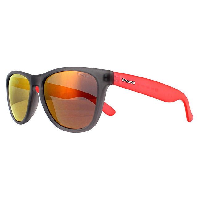 Polaroid P8443 268 OZ Sunglasses