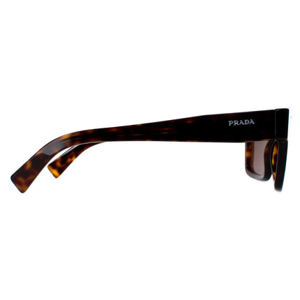 Prada PR19WS 2AU8C1 Sunglasses