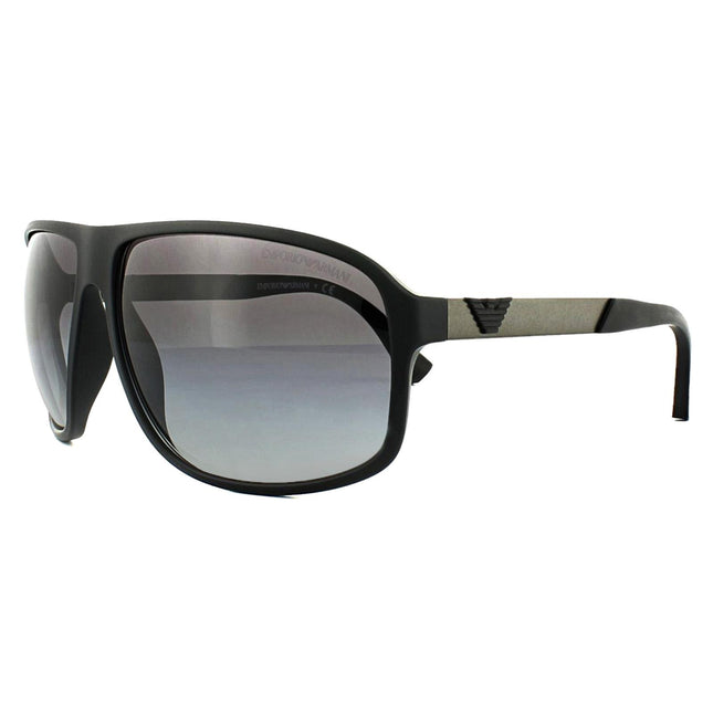 Emporio Armani 4029 50638G Sunglasses