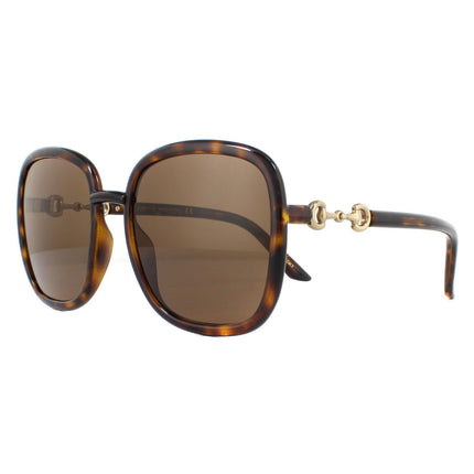 Gucci GG0893S 002 Sunglasses