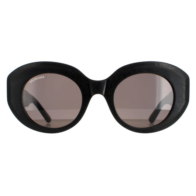 Balenciaga BB0235S 001 Sunglasses