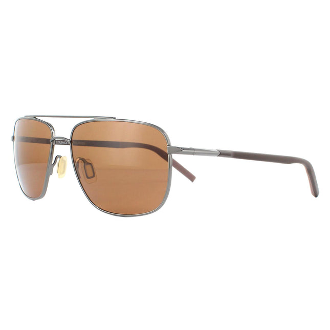 Serengeti Tellaro 8821 Sunglasses