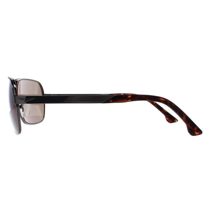 Police SPLC36 Tailwind Evo 2 0568 Sunglasses