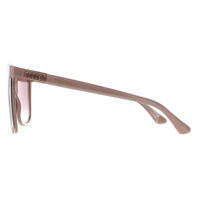 Jimmy Choo ALI/S FWM NQ Sunglasses