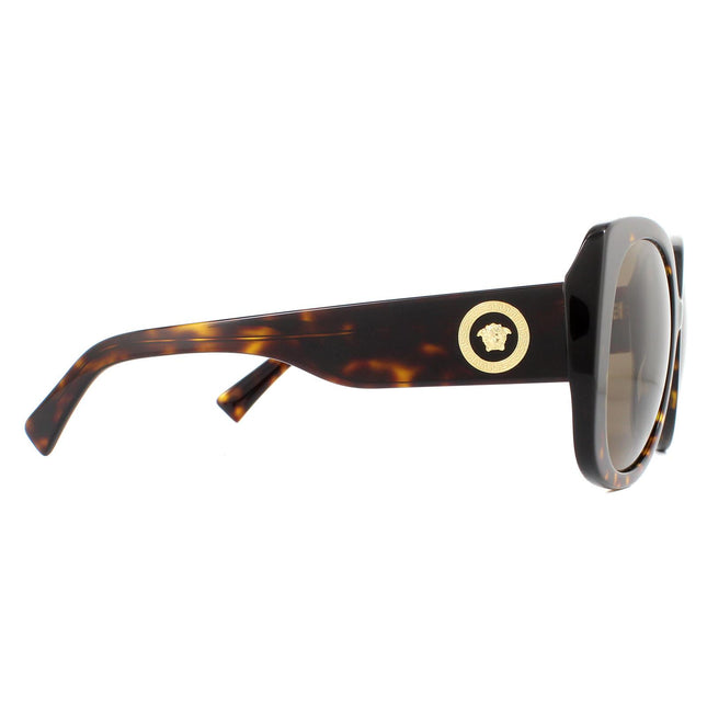 Versace VE4387 108/73 Sunglasses