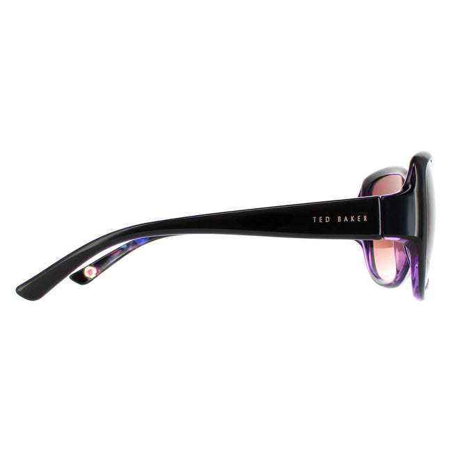 Ted Baker TB1394 Shay 001 Sunglasses