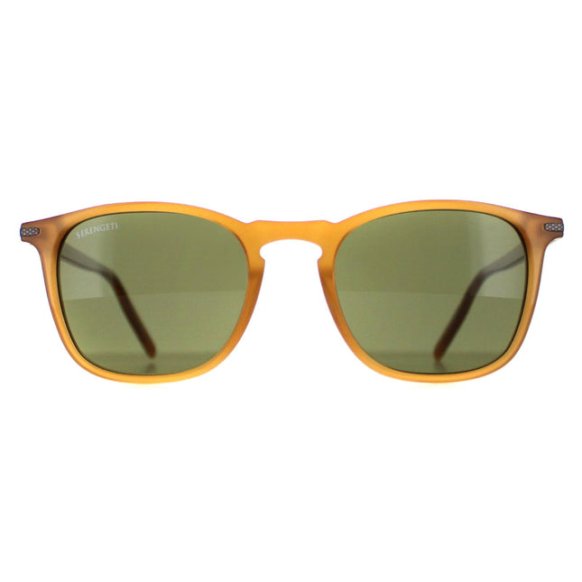 Serengeti Delio 8855 Sunglasses