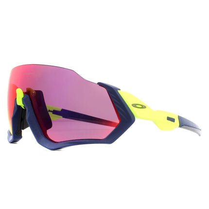 Oakley Flight Jacket OO9401 05 Sunglasses