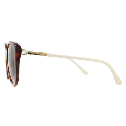 Jimmy Choo ALY/F/S 086 HA Sunglasses