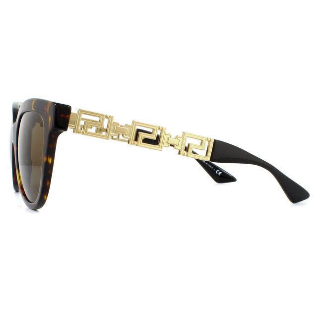 Versace VE4394 108/73 Sunglasses