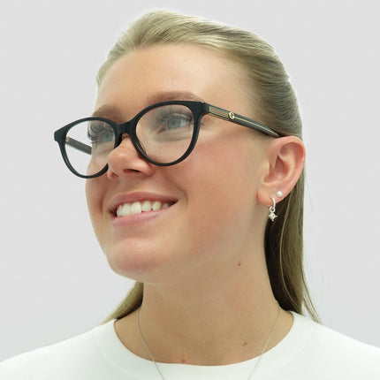 Gucci GG0379O 001 Glasses