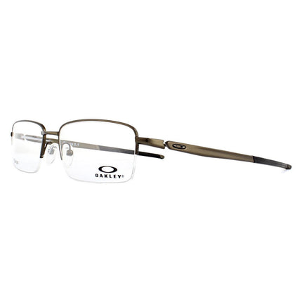Oakley Gauge 5.1 OX5125 02 Glasses