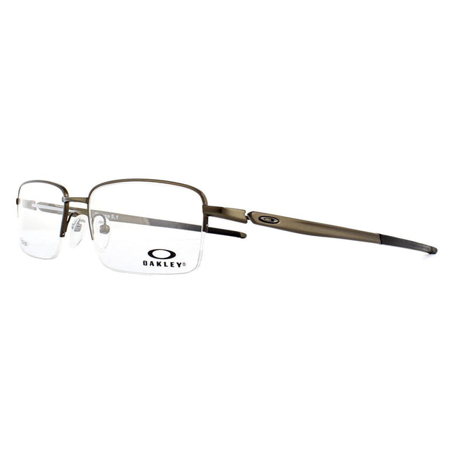 Oakley Gauge 5.1 OX5125 02 Glasses