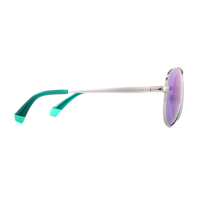 Polaroid Kids 8015/N/NEW 6LB 5Z Sunglasses