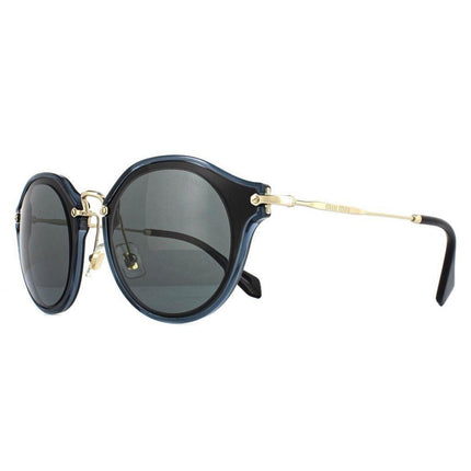 Miu Miu MU51SS 1AB9K1 Sunglasses