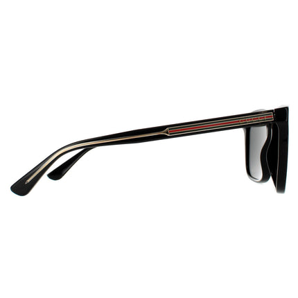 Gucci GG0381SN 007 Sunglasses