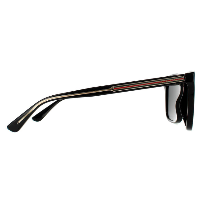 Gucci GG0381SN 007 Sunglasses