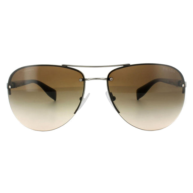 Prada Sport 56MS 5AV6S1 Sunglasses