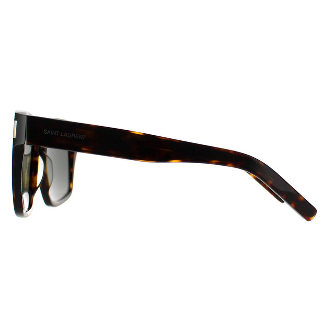 Saint Laurent SL 424 002 Sunglasses