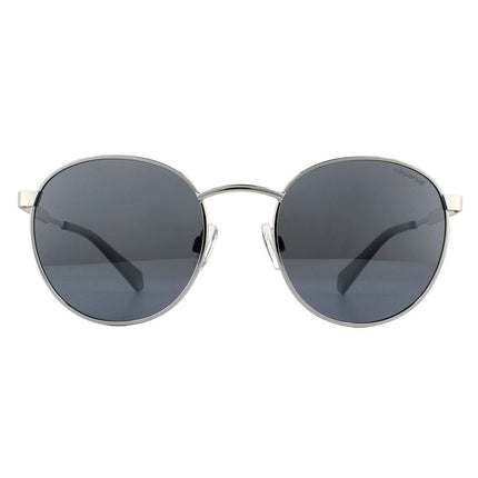 Polaroid PLD 2053/S 010 EX Sunglasses