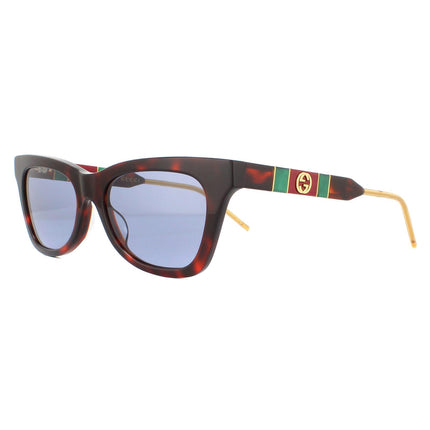 Gucci GG0598S 002 Sunglasses